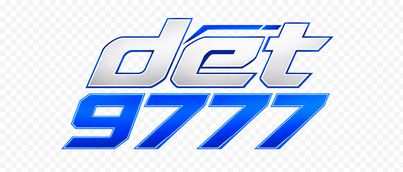 det 9777 লোগো